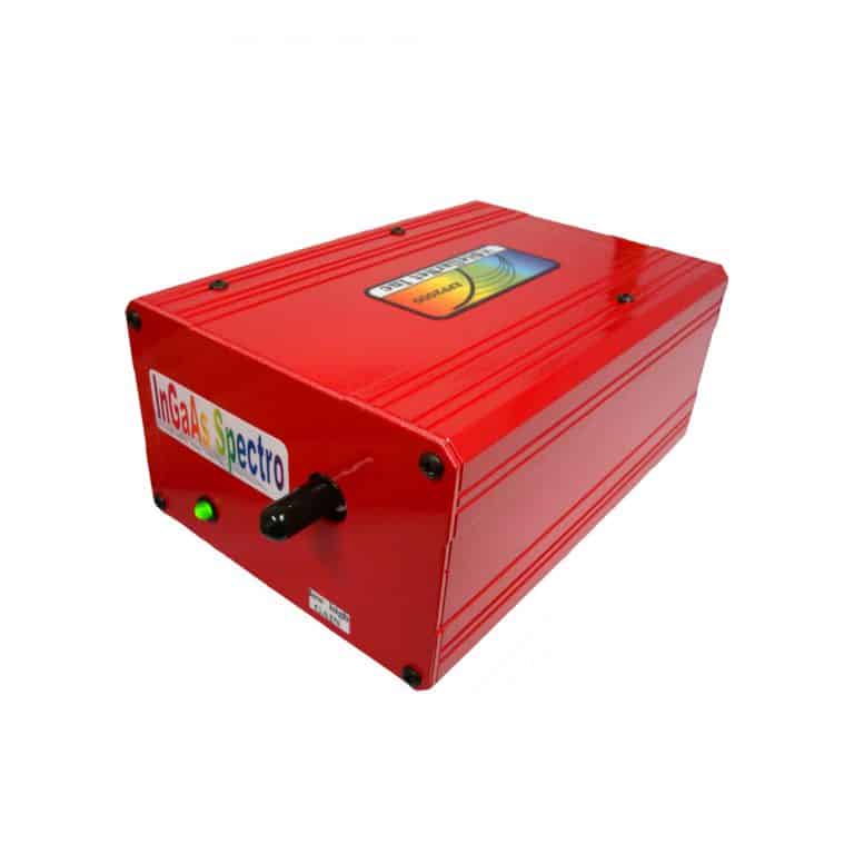 Produktfoto RED-Wave mit InGaAs-Detektor