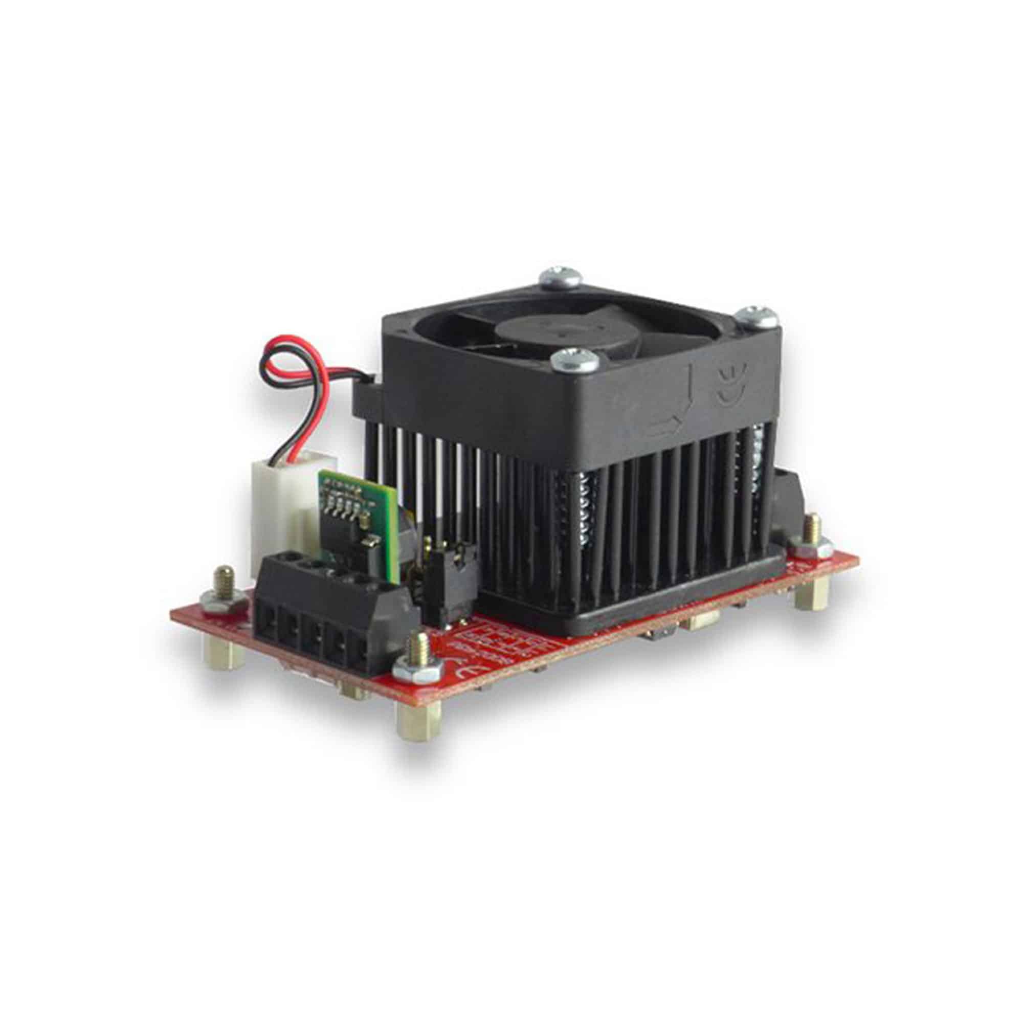 Pd200 PDm200 Hochspannungsverstärkermodul | PiezoDrive | SI