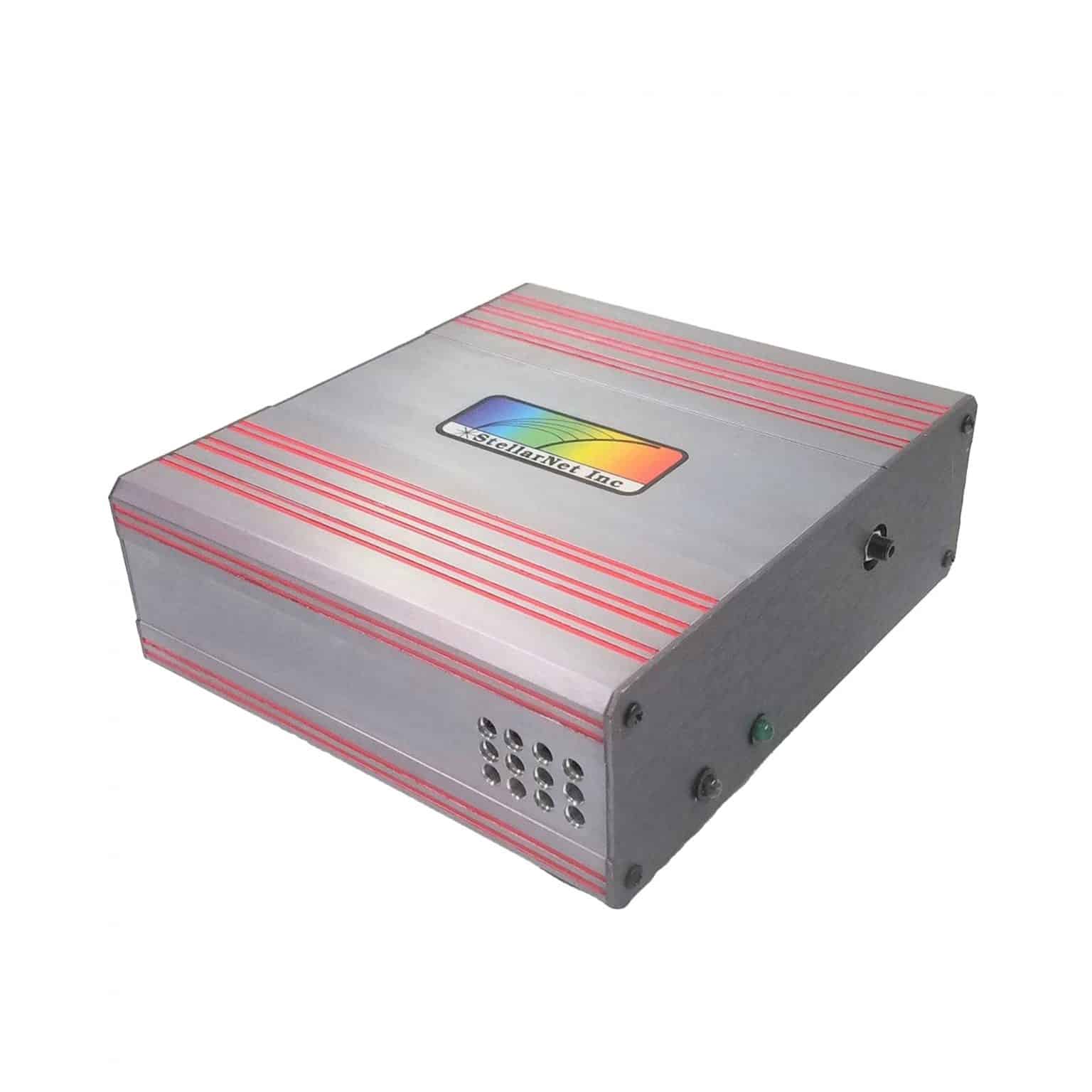 Raman Spectrometers SI Scientific Instruments