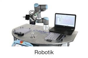 Produktkategorie Robotik