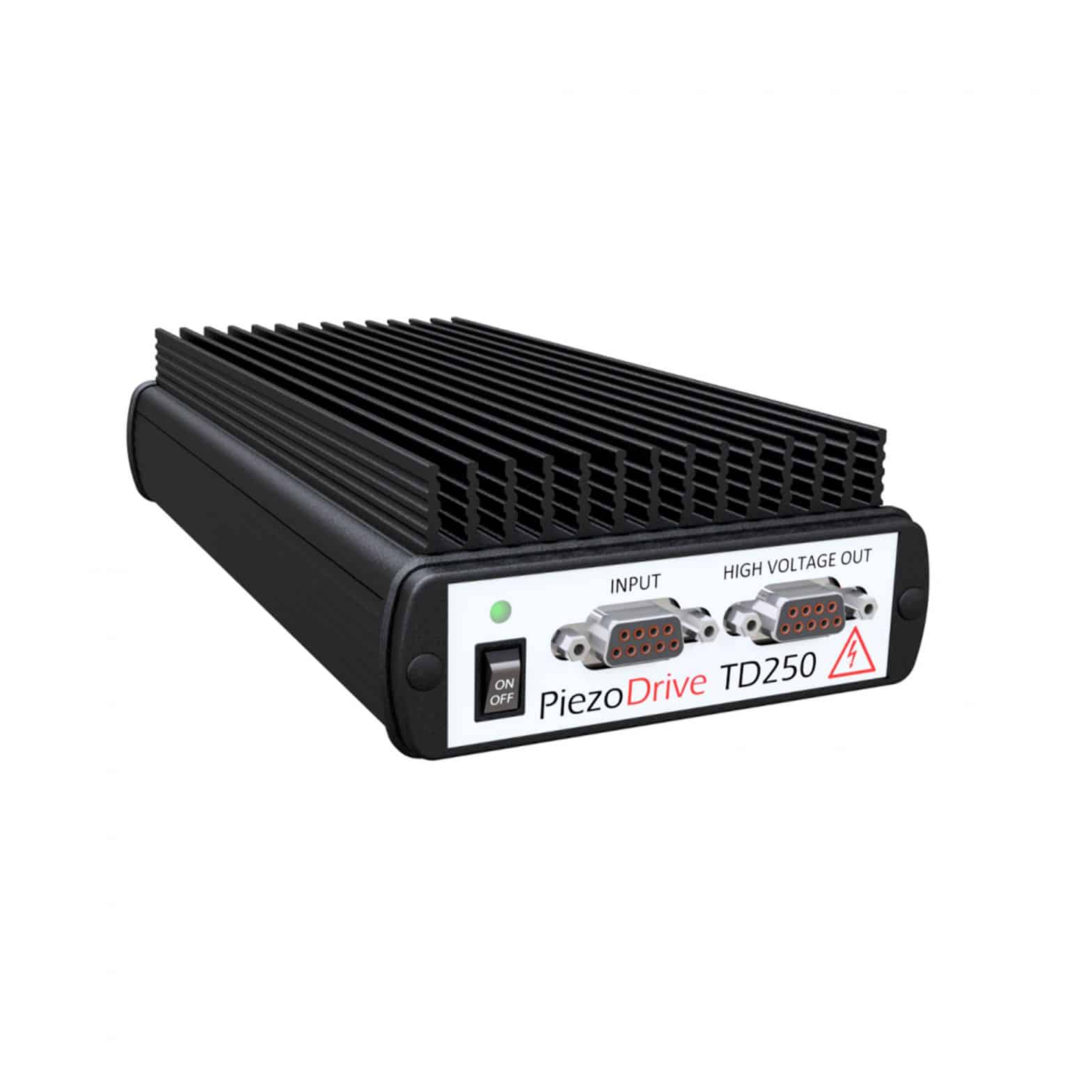 Piezo Drivers & Amplifiers SI Scientific Instruments