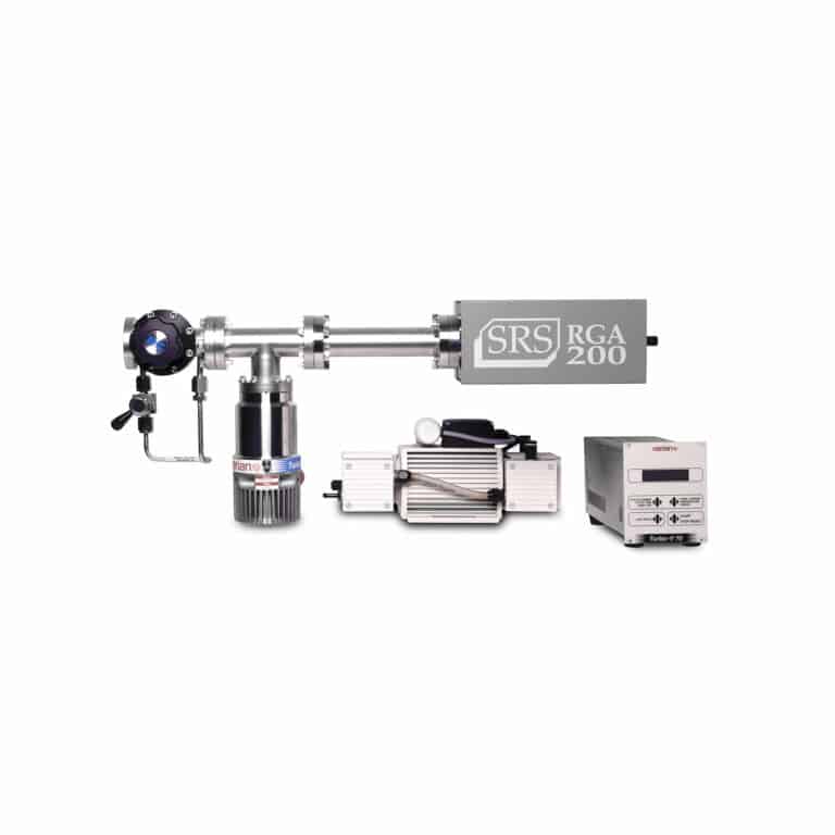 Produktfoto PPR100, PPR200, PPR300 Vakuum-Prozessüberwachung