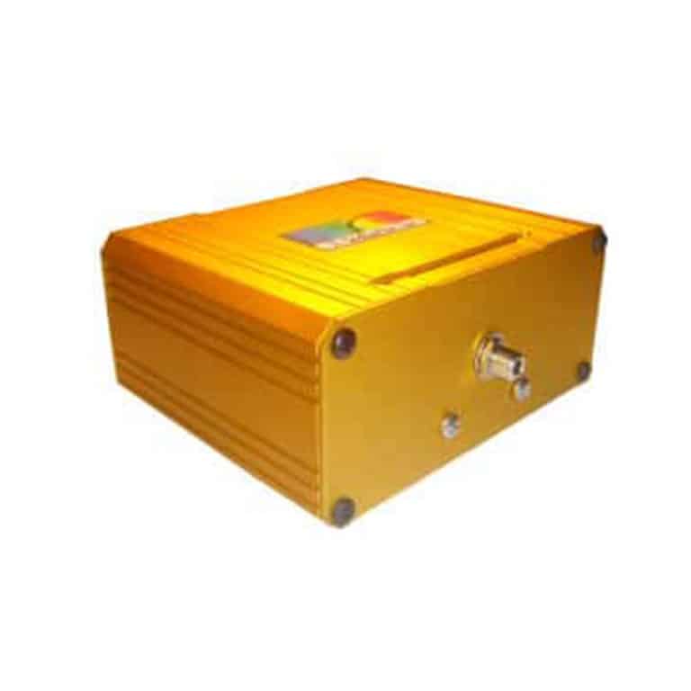 Produktfoto SL1 Wolfram-Halogenlichtquelle