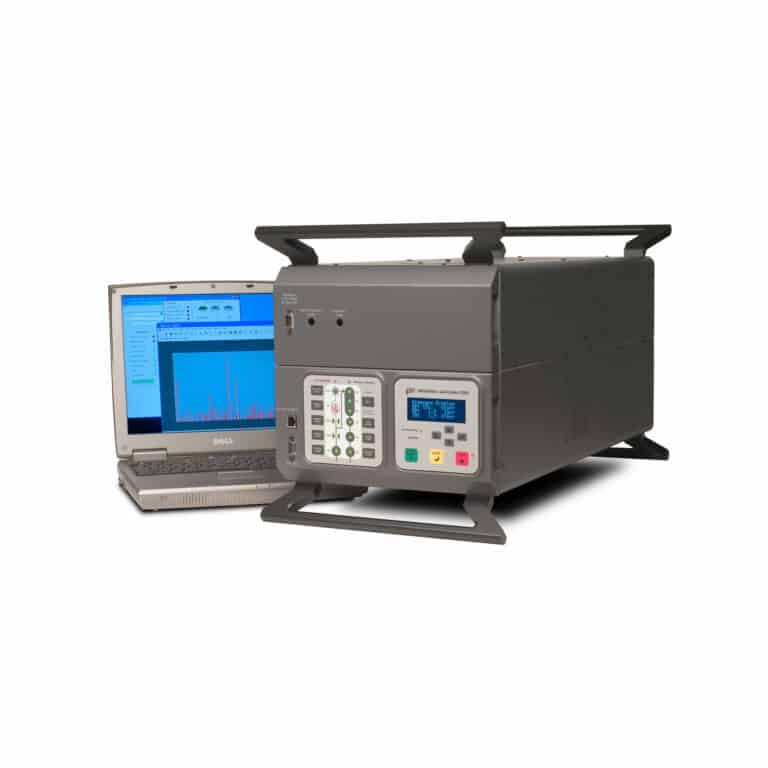 Produktfoto UGA100, UGA200, UGA300 und ULT Gasanalysatoren