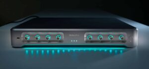 Produktfoto Moku:Pro 9-in-1 Kombimessgerät