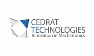 Firmenlogo CEDRAT Technologies