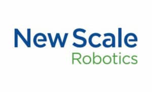 Firmenlogo New Scale Robotics