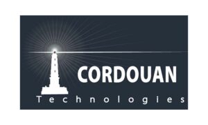 company logo Cordouan Technologies