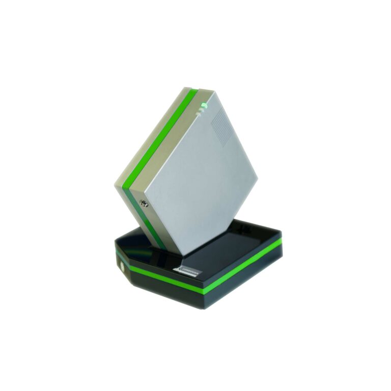 Produktbild VASCO KIN Nanopartikelgrößenanalysator