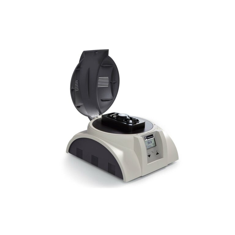 Produktbild VASCO Nanopartikelgrößenanalysator