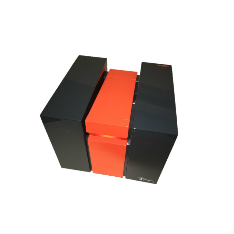 Produktfoto WALLIS Zetapotenzialanalysator