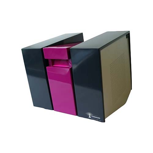 Produktfoto THETIS Nanopartikelanalysator